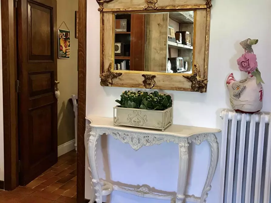 Immagine 24 di Porzione di casa in affitto  in Via Barcaglione 23 a Ancona