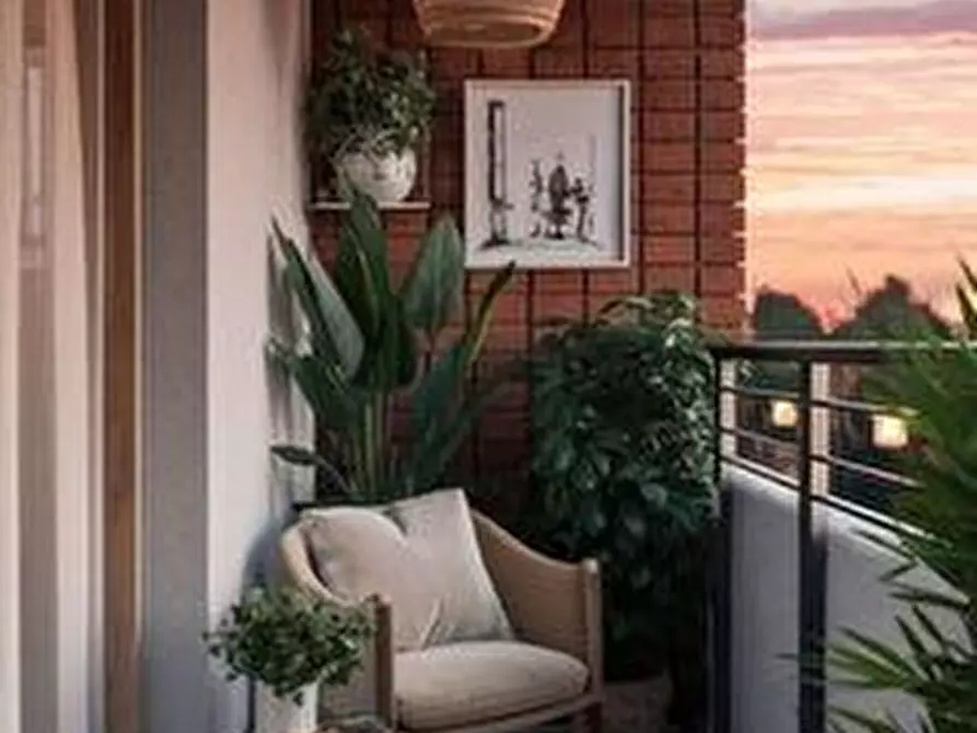 Immagine 5 di Trilocale in vendita  in Via colombo a Civitanova Marche