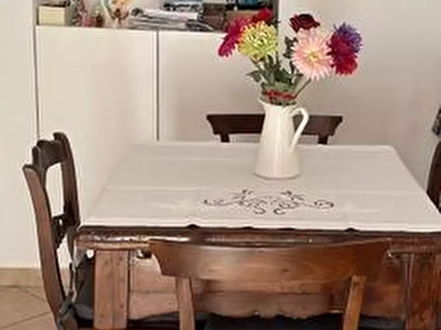 Immagine 1 di Bilocale in vendita  in Via Sandro Pertini 5 a Camerano