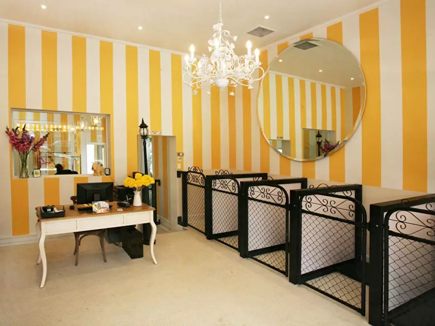 Immagine 3 di Laboratorio in vendita  in via volturno a Ancona