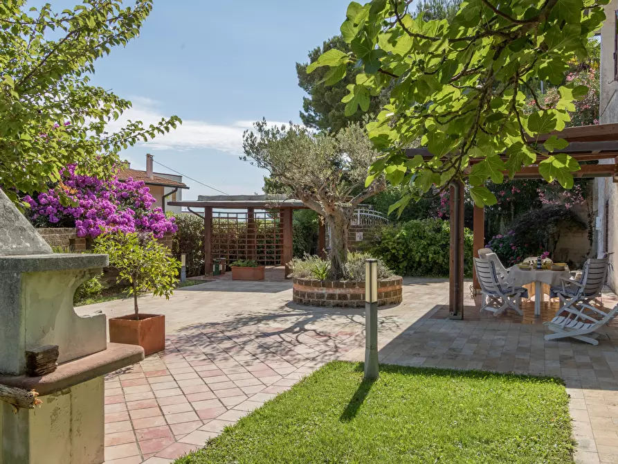 Immagine 23 di Villa in affitto  in Via ISCHIA a Numana