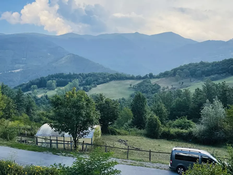 Immagine 23 di Rustico / casale in vendita  in via torri a San Marcello Piteglio