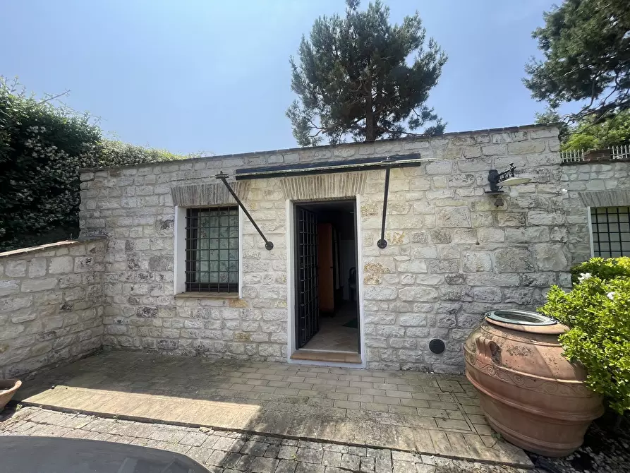 Immagine 22 di Villa in vendita  in Coppo a Sirolo