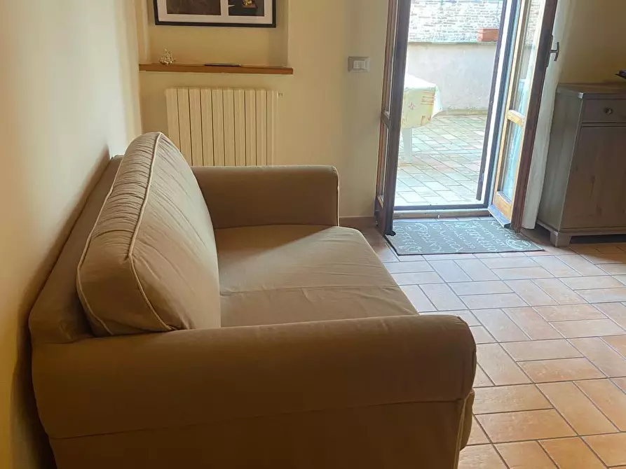 Immagine 2 di Bilocale in affitto  a Osimo