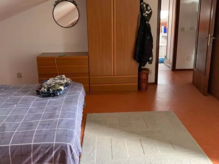 Immagine 5 di Bilocale in vendita  in via tiziano a Ancona