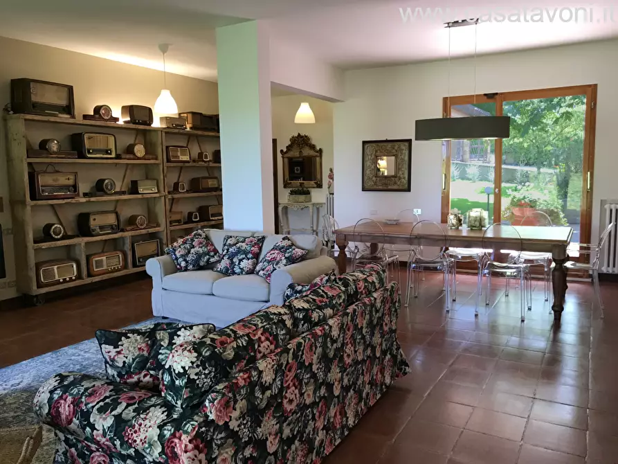 Immagine 19 di Porzione di casa in affitto  in BARCAGLIONE a Ancona