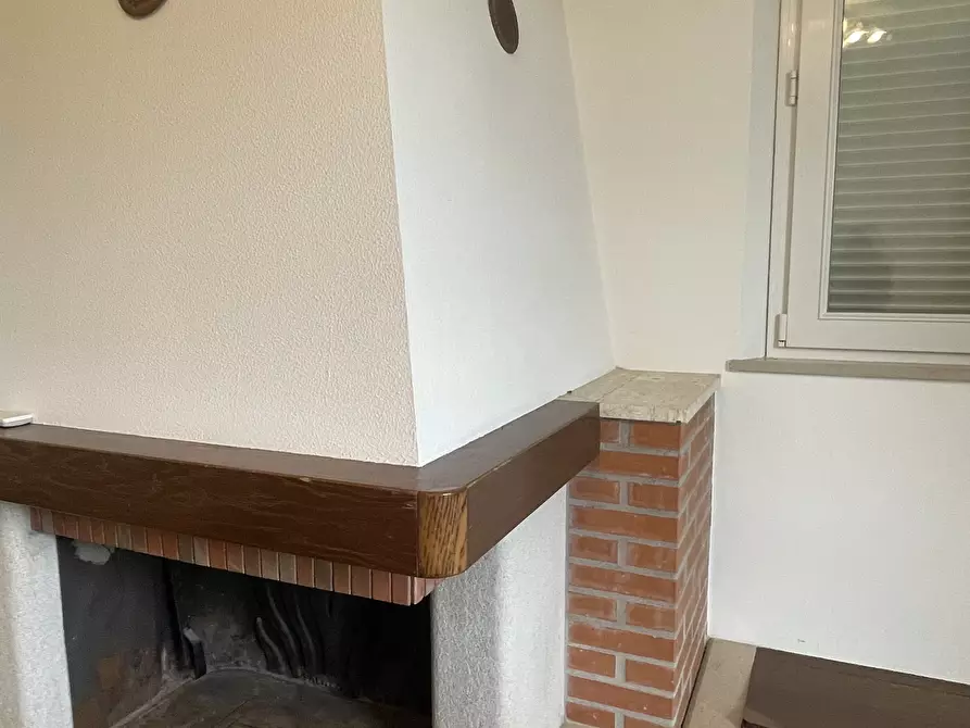 Immagine 21 di Villa in vendita  in Via Mare Verde 41 a Numana