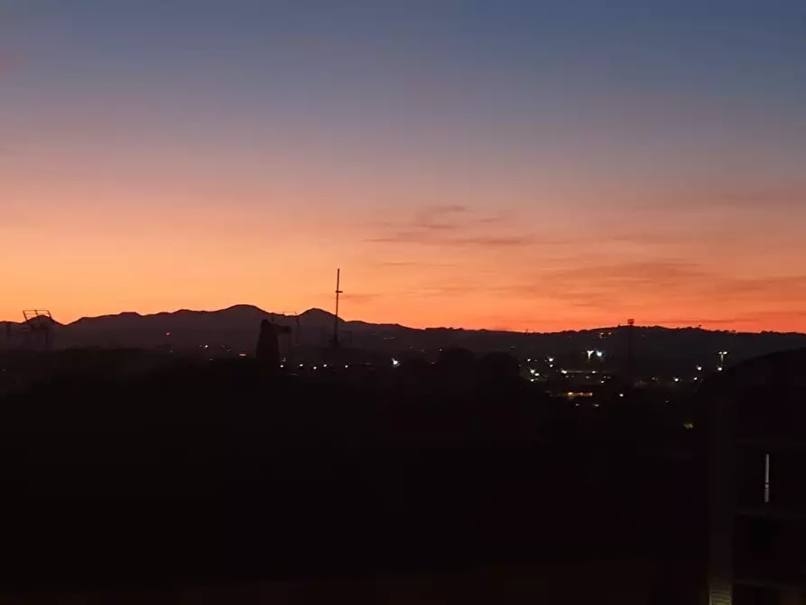 Immagine 11 di Attico in vendita  in Via Giordano Bruno 27 a Falconara Marittima