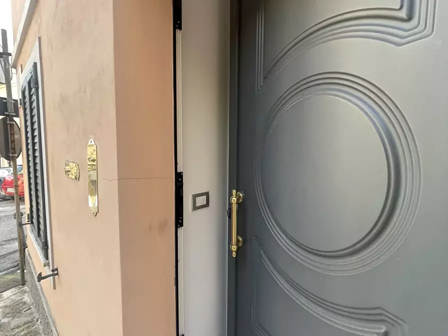 Immagine 16 di Villetta a schiera in vendita  in Via pompeiana a Osimo