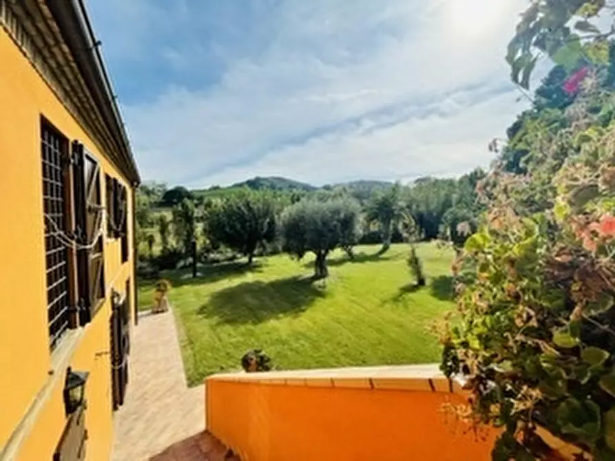 Immagine 15 di Rustico / casale in vendita  in via monte cerro a Offagna