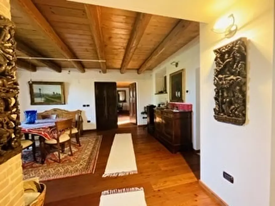 Immagine 39 di Rustico / casale in vendita  in via monte cerro a Offagna