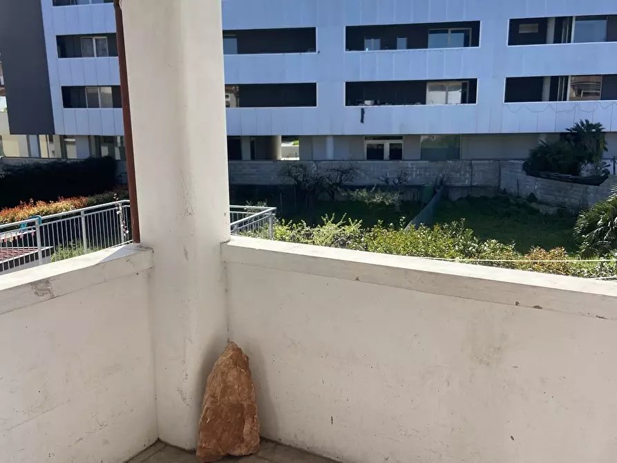 Immagine 6 di Bilocale in vendita  in via carducci 25 a Chiaravalle