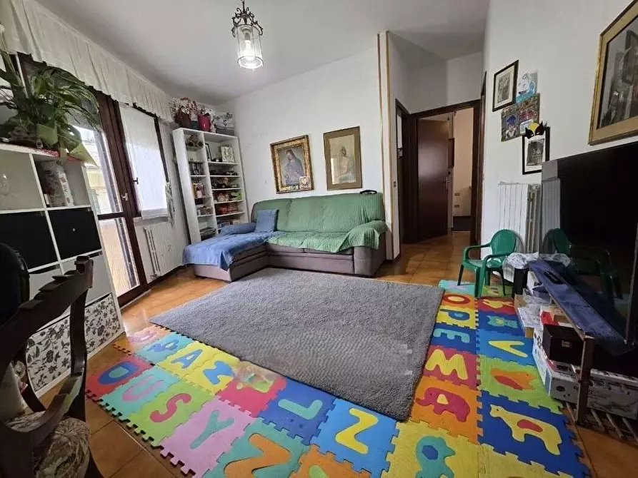 Immagine 3 di Bilocale in vendita  in Via Isonzo a Ancona