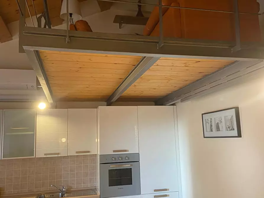 Immagine 7 di Bilocale in affitto  in via Cappuccini a Osimo