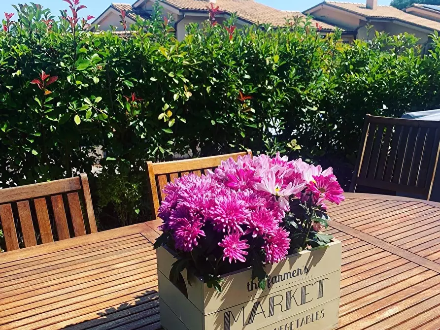 Immagine 7 di Villa in vendita  in Via Circonvallazione Conero 5a a Numana