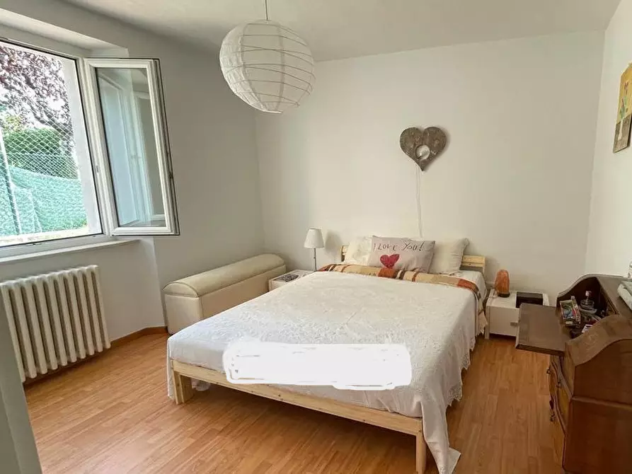 Immagine 7 di Bilocale in vendita  in Via Sandro Pertini 5 a Camerano