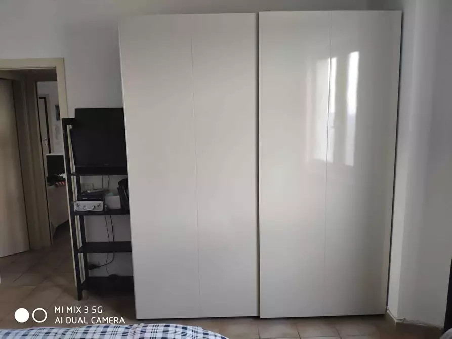 Immagine 3 di Bilocale in affitto  in via delle fonti a Osimo