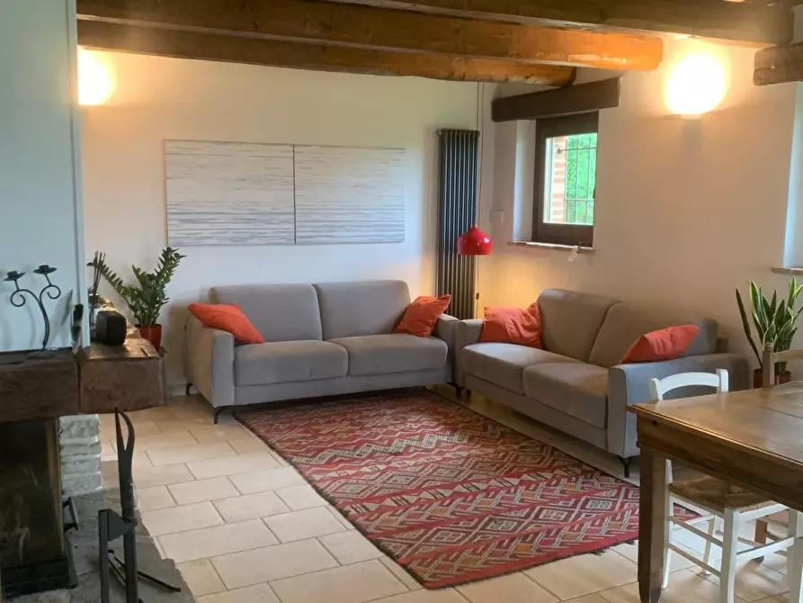 Immagine 42 di Rustico / casale in affitto  in Via Casino Pulini 17 a Montemarciano