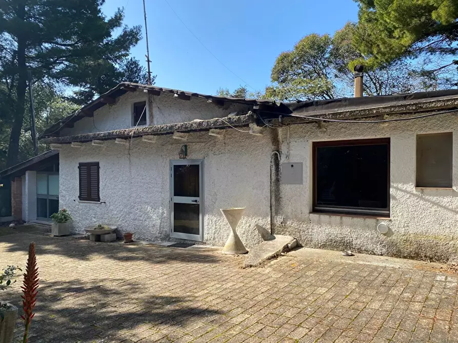 Immagine 8 di Rustico / casale in vendita  in Massignano a Ancona