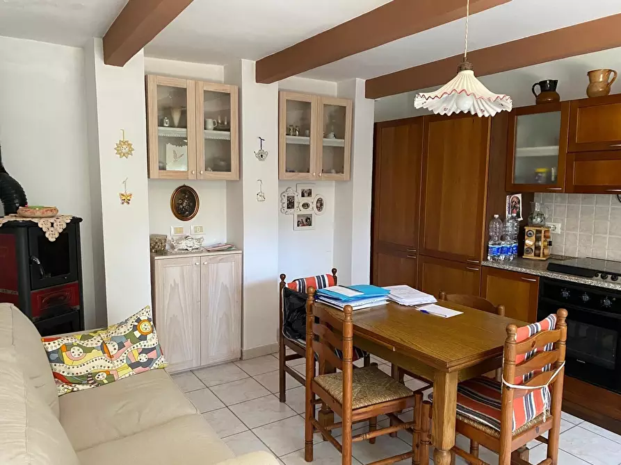 Immagine 10 di Rustico / casale in vendita  in Massignano a Ancona