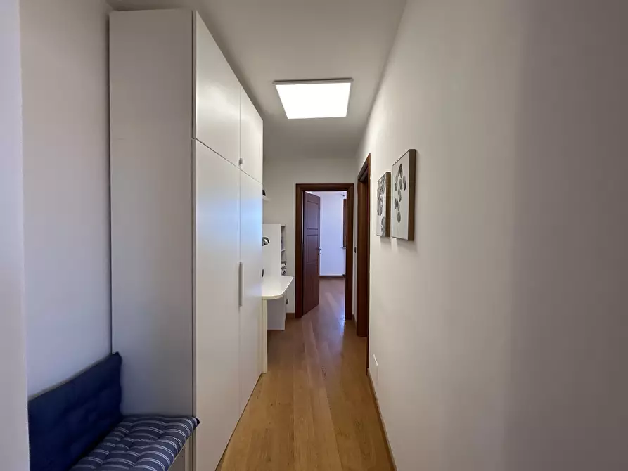 Immagine 7 di Bilocale in affitto  in Via Astagno a Ancona