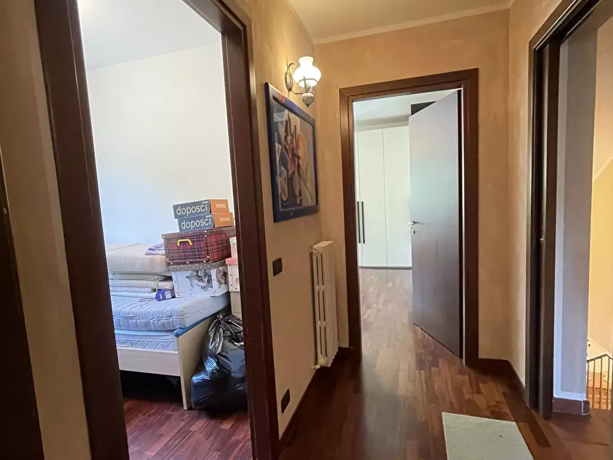 Immagine 17 di Rustico / casale in vendita  in offagna a Offagna