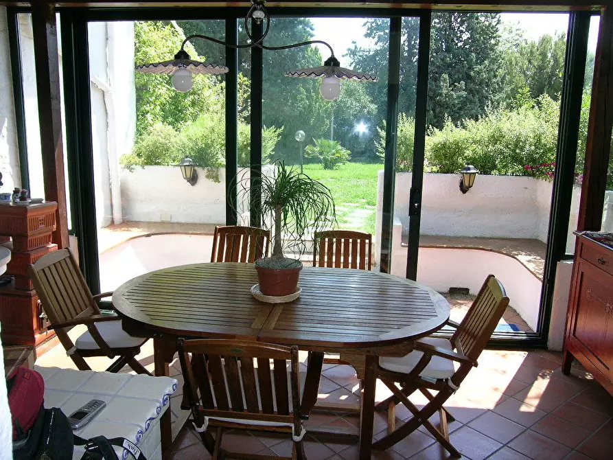 Immagine 2 di Porzione di casa in vendita  in Via delle Rose a Numana
