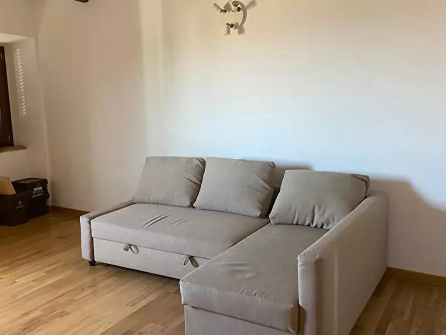 Immagine 1 di Casa indipendente in affitto  in Via Breccia 9 a Castelfidardo