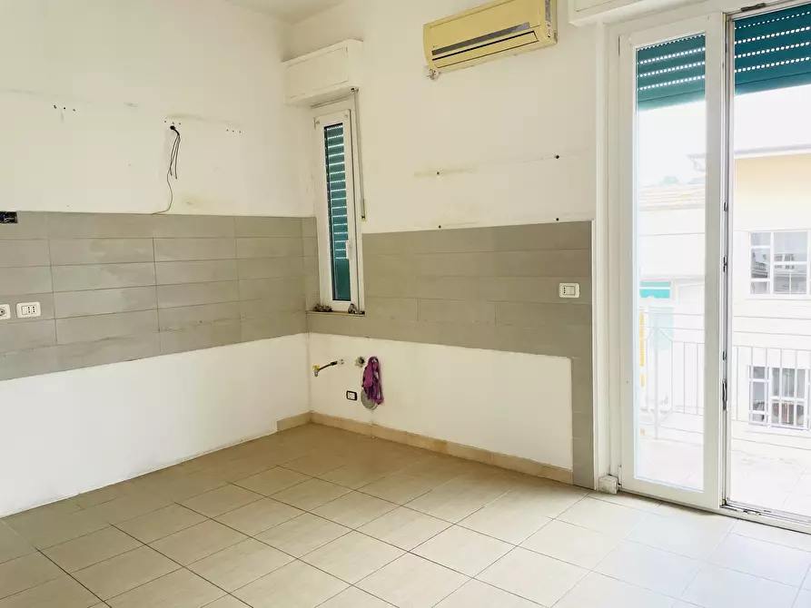 Immagine 2 di Bilocale in vendita  in Via Cupramontana 13 a Ancona