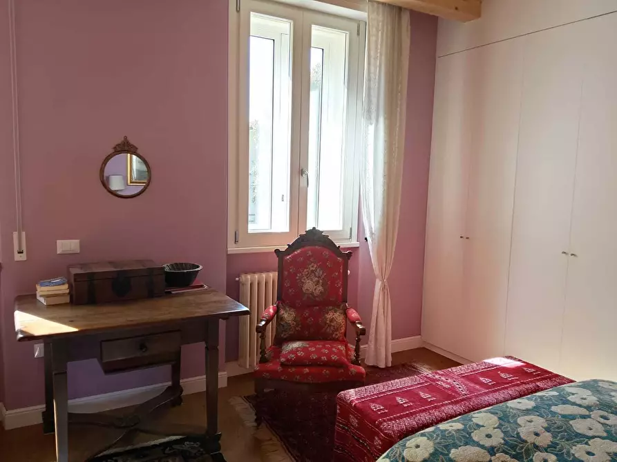 Immagine 12 di Porzione di casa in vendita  in Via IV Novembre a Fano