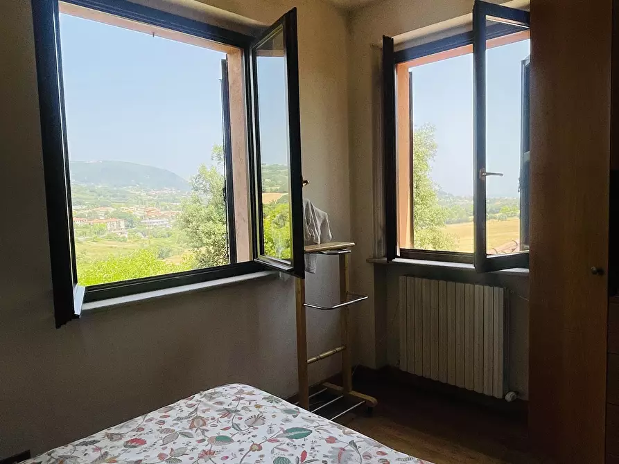 Immagine 11 di Villa in vendita  in Coppo a Sirolo