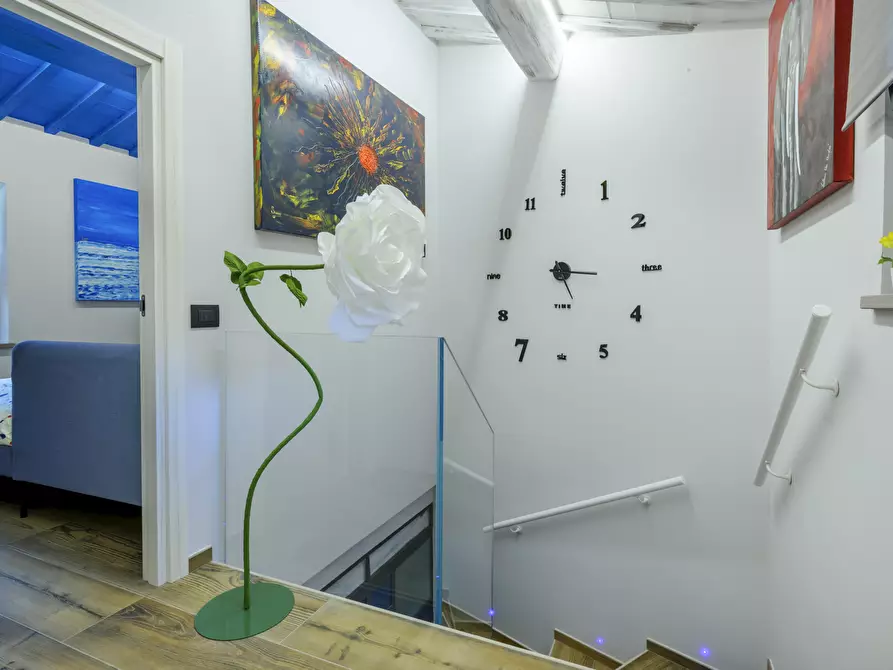 Immagine 19 di Rustico / casale in vendita  in SARNANO a Sarnano