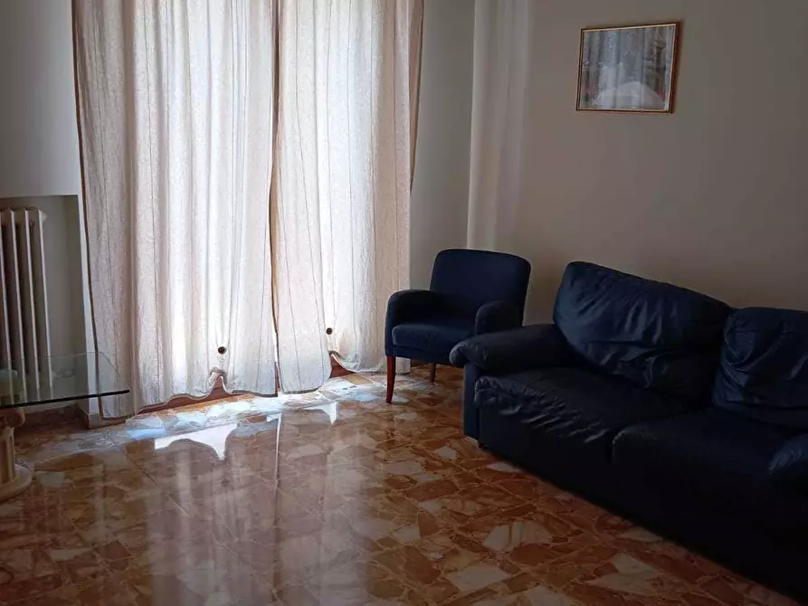 Immagine 18 di Bilocale in vendita  in Via Cingoli 7 a Ancona