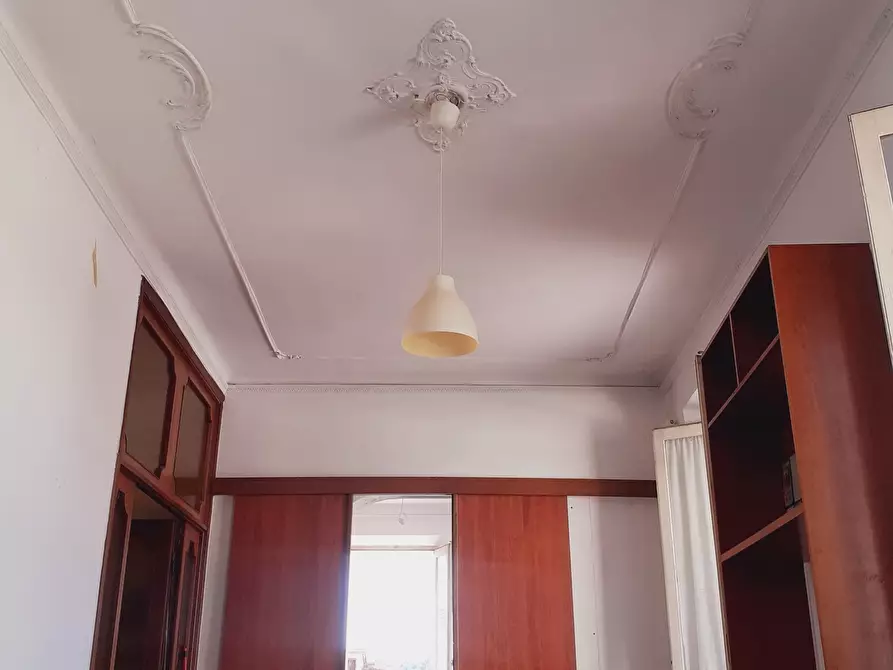 Immagine 11 di Trilocale in vendita  in Via Villarey a Ancona