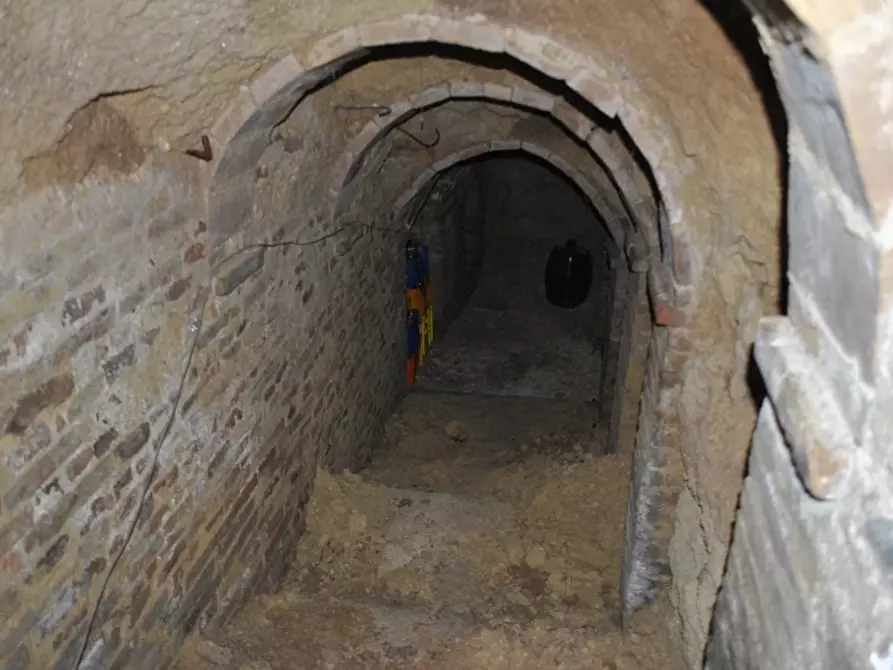 Immagine 12 di Rustico / casale in vendita  in Osimo a Osimo