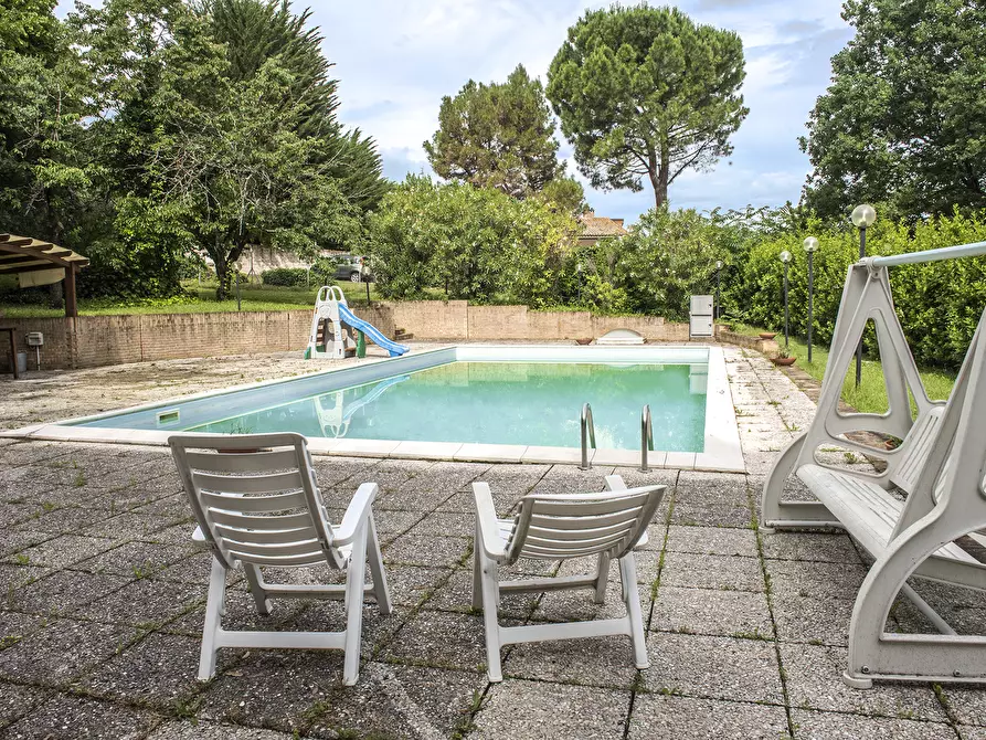 Immagine 1 di Rustico / casale in vendita  in OFFAGNA a Offagna