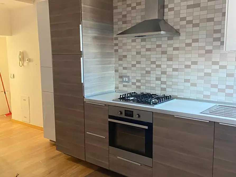 Immagine 4 di Casa indipendente in affitto  in Via Breccia 9 a Castelfidardo