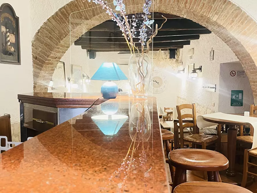 Immagine 13 di Bar / Ristorante in vendita  in Via Enrico Cialdini a Sirolo