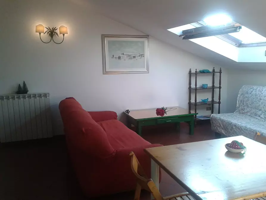 Immagine 2 di Mansarda in affitto  in Corso Giuseppe Garibaldi 122 a Ancona