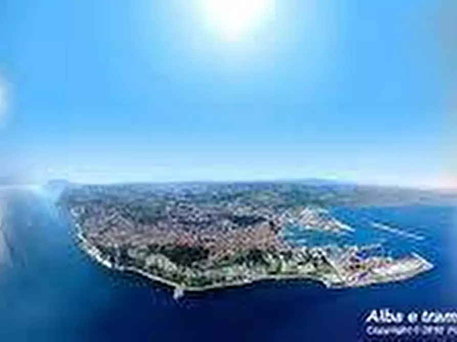 Immagine 2 di Attico in vendita  in Via Angelini a Ancona