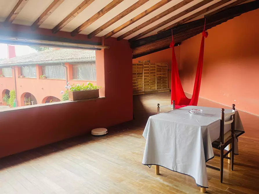 Immagine 19 di Porzione di casa in vendita  in Via Montegallo a Osimo