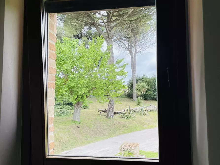 Immagine 37 di Rustico / casale in affitto  in Via Casino Pulini 17 a Montemarciano