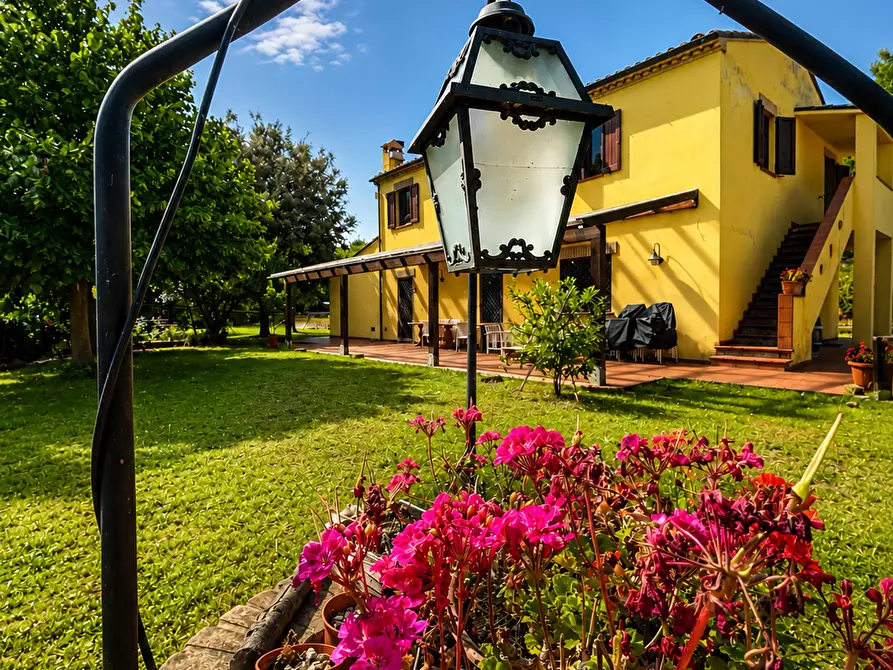 Immagine 42 di Rustico / casale in vendita  in offagna a Offagna
