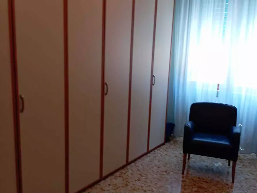 Immagine 14 di Bilocale in vendita  in Via Cingoli 7 a Ancona