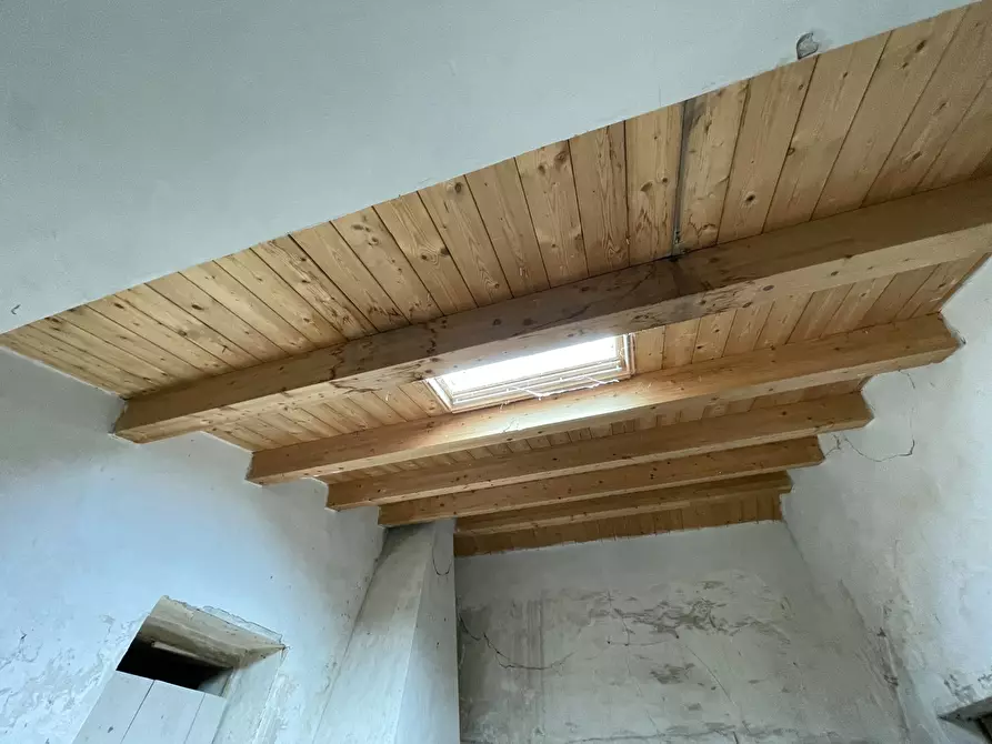 Immagine 4 di Rustico / casale in vendita  in Offagna a Ancona