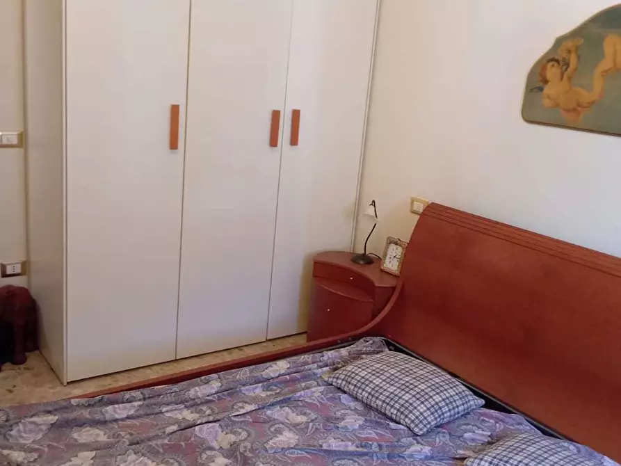 Immagine 2 di Bilocale in vendita  in Via Cingoli 7 a Ancona