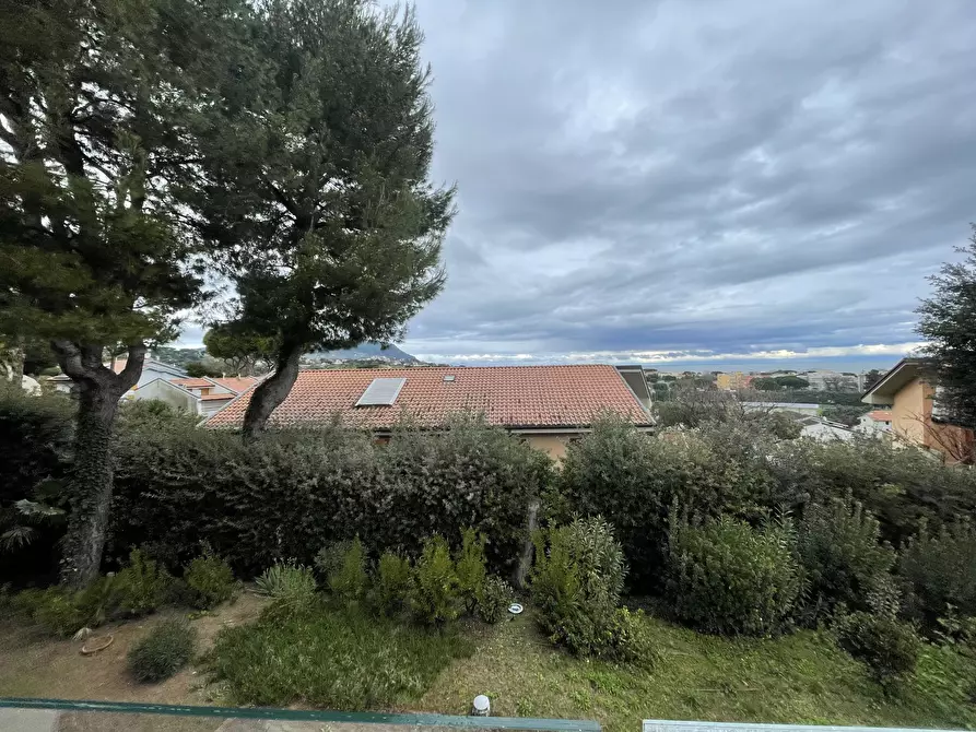 Immagine 23 di Villa in vendita  in Via Mare Verde 41 a Numana