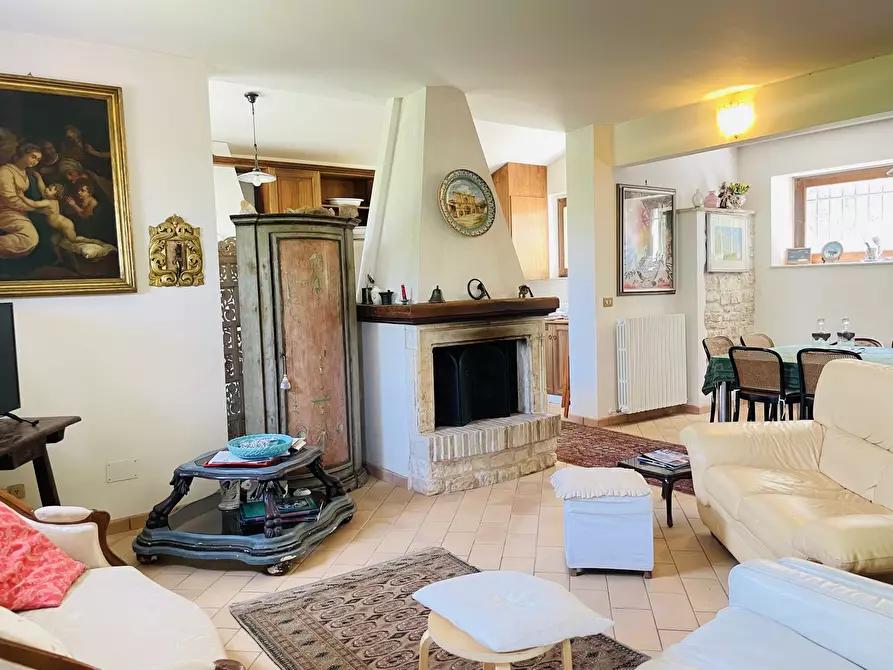 Immagine 11 di Villa in vendita  in Coppo a Sirolo