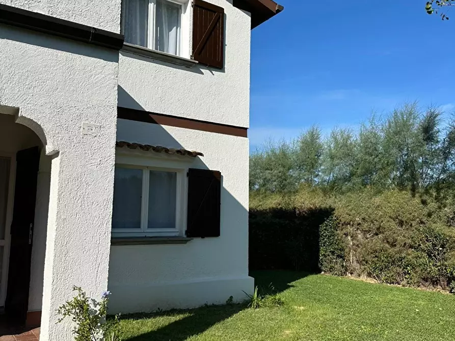 Immagine 4 di Villetta a schiera in vendita  in Via Vasco De gama a Porto Recanati