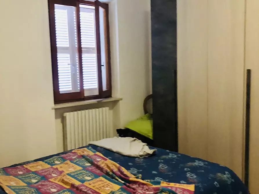 Immagine 14 di Villetta a schiera in vendita  in Via Trento a Osimo